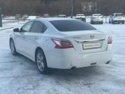 Nissan Teana III Томск  - изображение 28