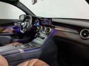 Mercedes-Benz GLC Coupe I (C253) Рестайлинг Москва  - изображение 43