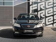 Geely Emgrand EC7 Краснодар  - изображение 17