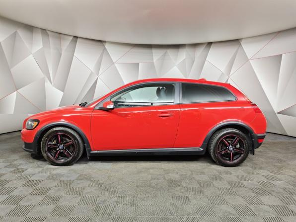 Volvo C30 I с пробегом 2008 года, цена 649 000 рублей, 152926 км, хэтчбек, Автокод Объявления