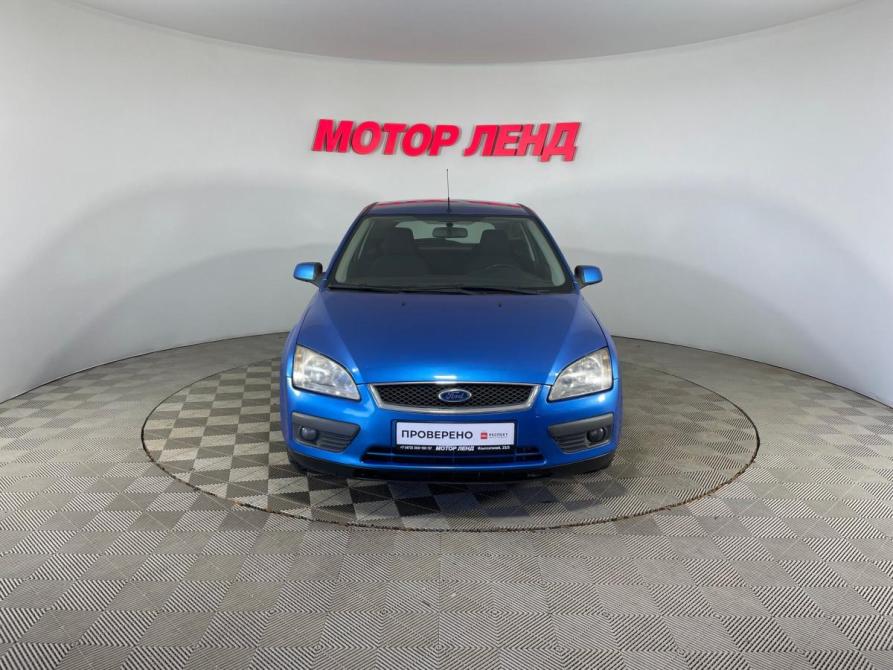 Ford Focus II Воронеж  - изображение 2