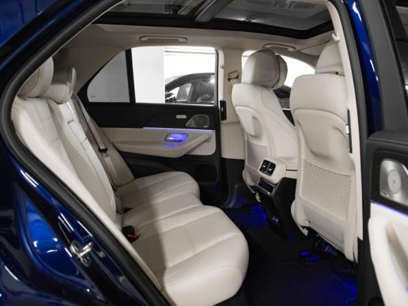 Новый Mercedes-Benz GLE II (V167) Рестайлинг 2025 года, цена 16 590 000 рублей, внедорожник, Автокод Объявления