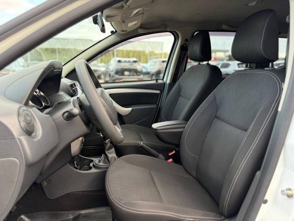Nissan Terrano III (D10) с пробегом 2018 года, цена 1 250 000 рублей, 135000 км, внедорожник, Автокод Объявления