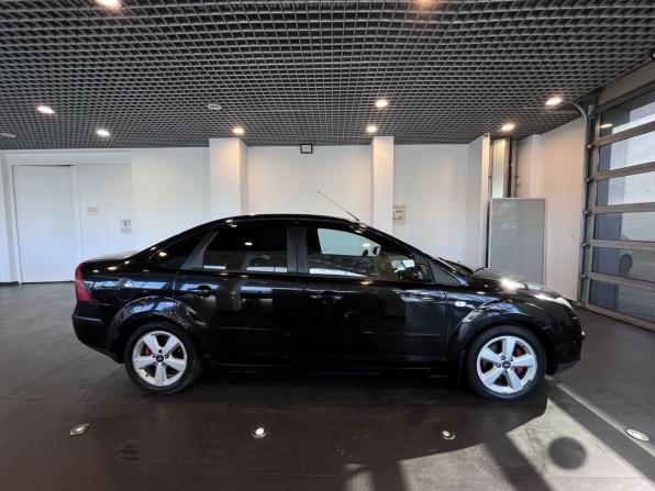Ford Focus II с пробегом 2006 года, цена 310 000 рублей, 293020 км, седан, Автокод Объявления