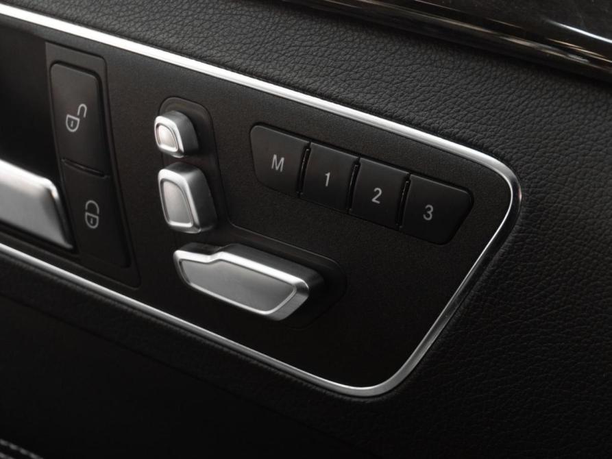 Mercedes-Benz E-Класс IV (W212 S212 C207) Рестайлинг Тюмень  - изображение 29