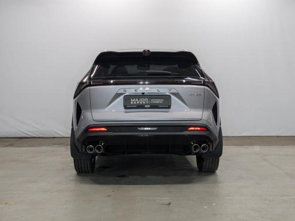 Geely Cityray с пробегом 2026 года, цена 2 800 000 рублей, 6760 км, внедорожник, Автокод Объявления