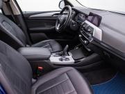 BMW X3 III (G01) Москва  - изображение 27