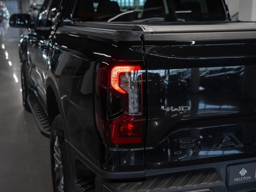 Ford Ranger T6.2 Москва  - изображение 25