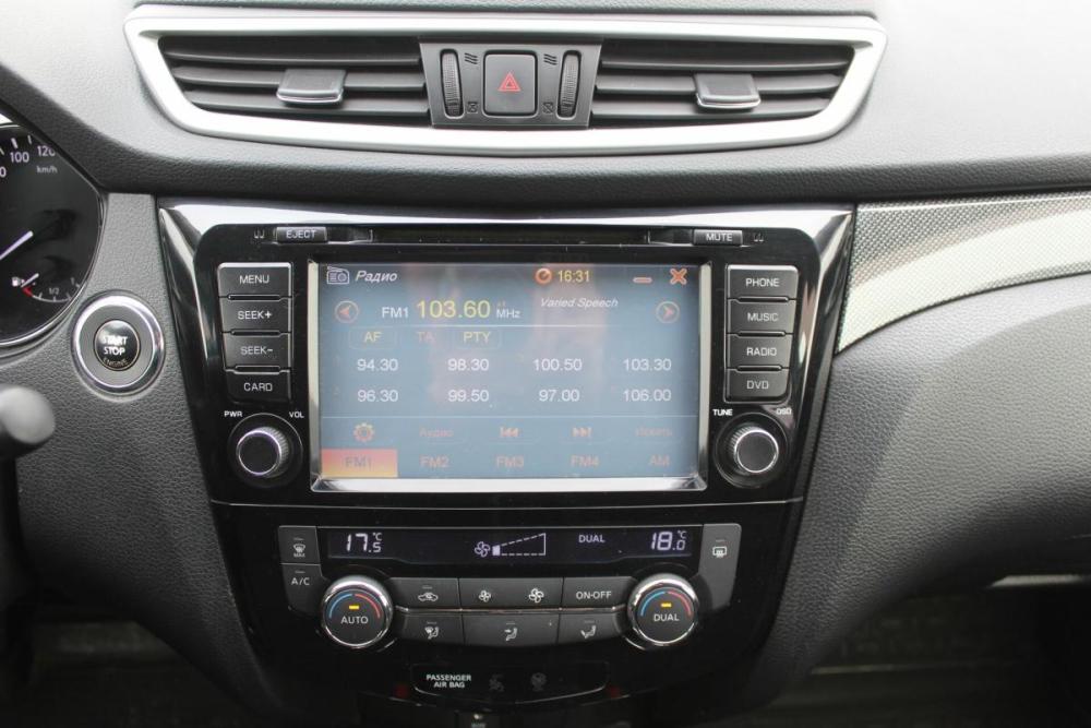 Nissan X-Trail III Пермь  - изображение 14