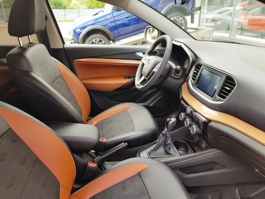 Lada (ВАЗ) Vesta I Рестайлинг (NG) Брянск  - изображение 9