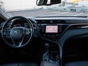 Toyota Camry VIII (XV70) Москва  - изображение 26