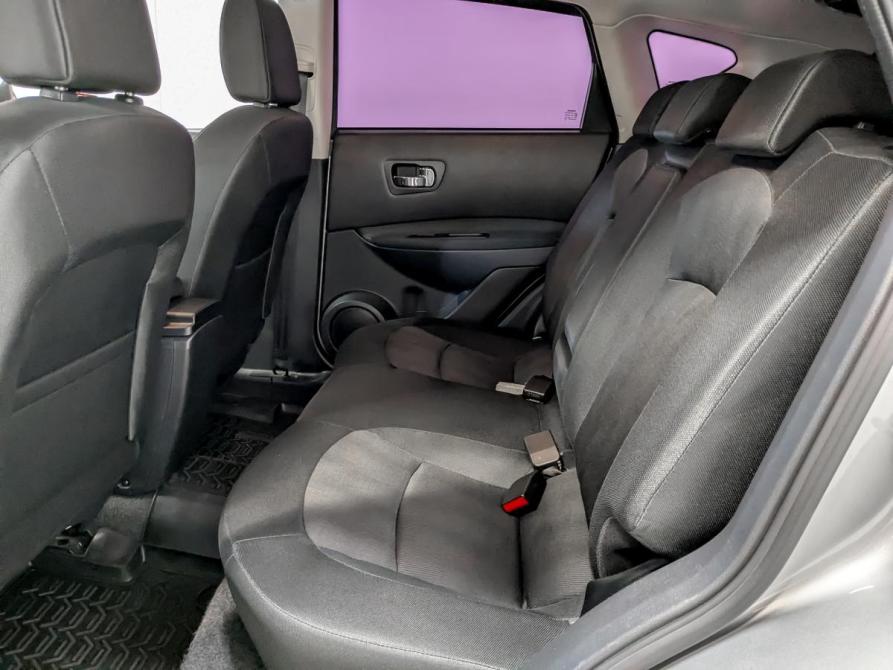 Nissan Qashqai I Рестайлинг Москва  - изображение 12