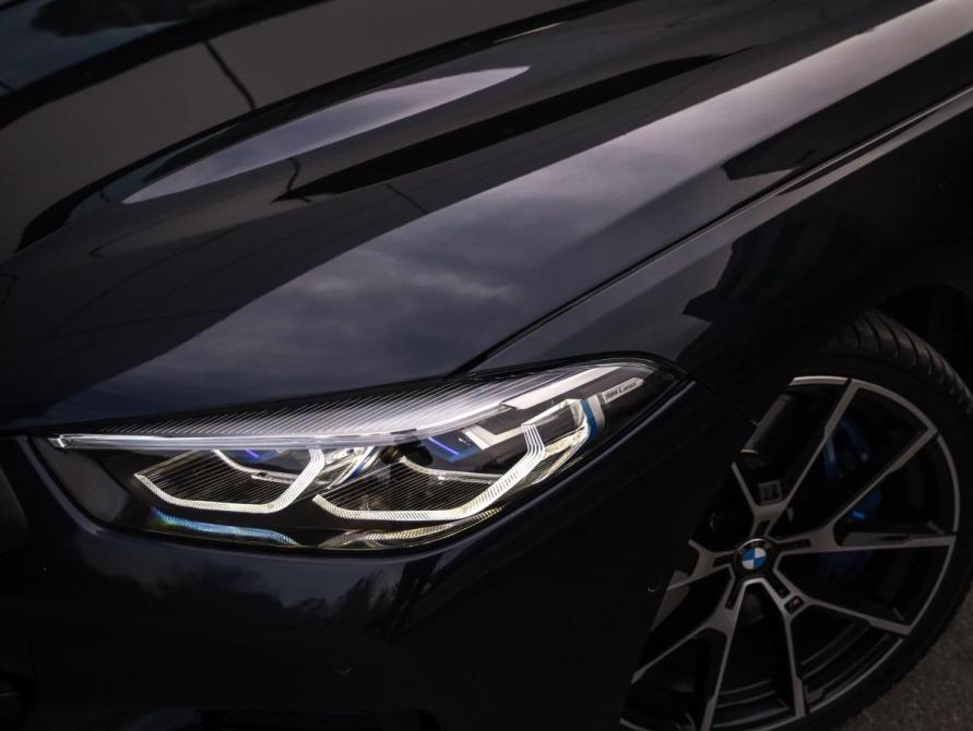 BMW 8 серии II (G14/G15/G16) Санкт-Петербург  - изображение 3