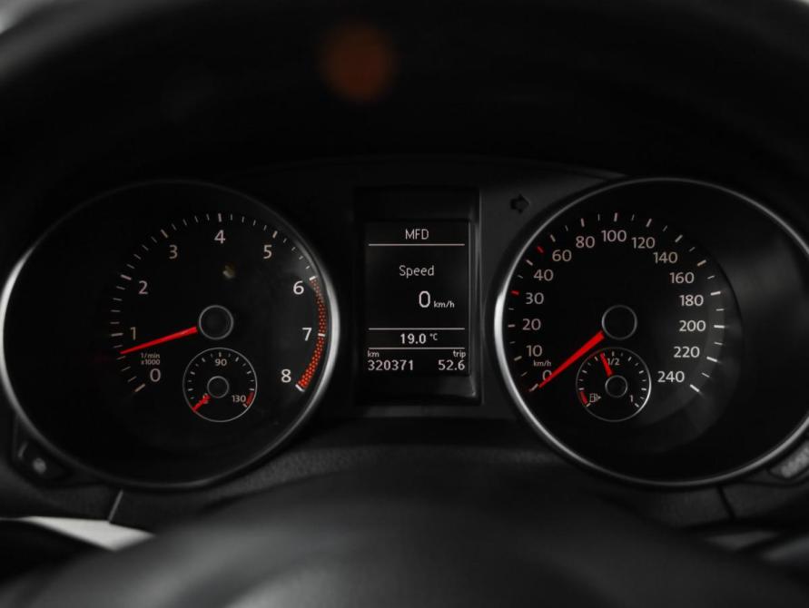 Volkswagen Golf VI Санкт-Петербург  - изображение 13