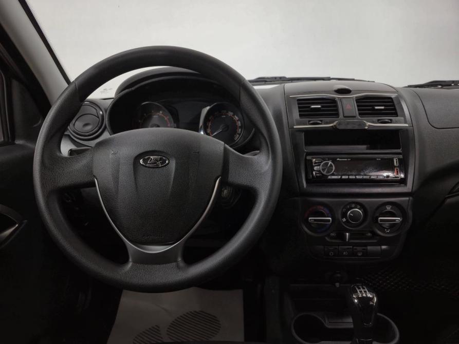 Lada (ВАЗ) Granta I Рестайлинг Альметьевск  - изображение 14