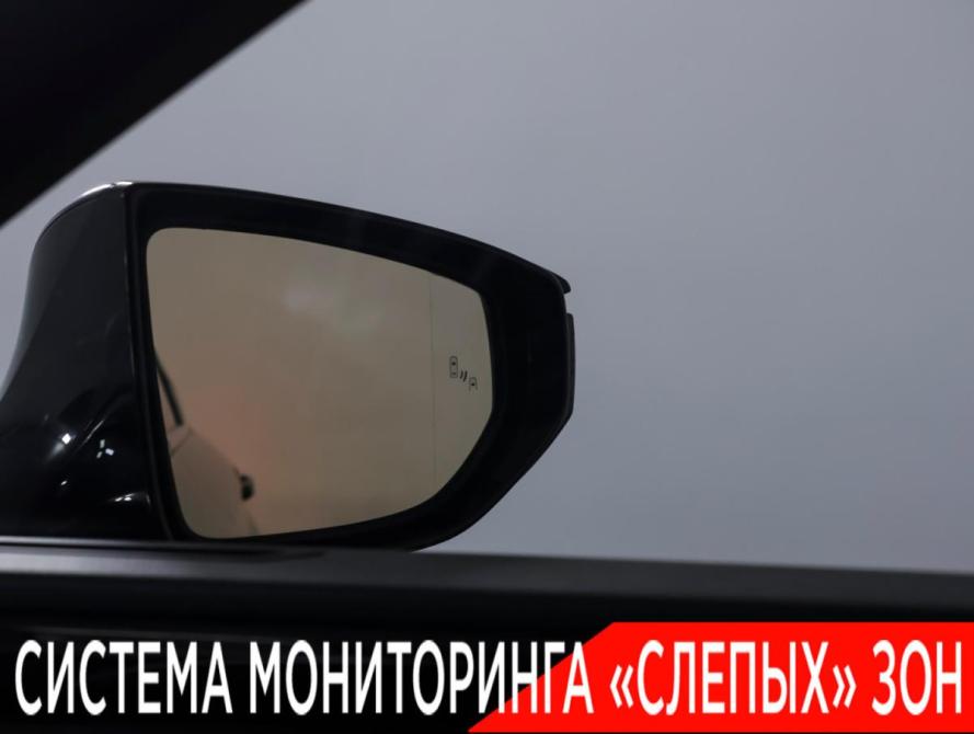 Lexus ES VII Москва  - изображение 22