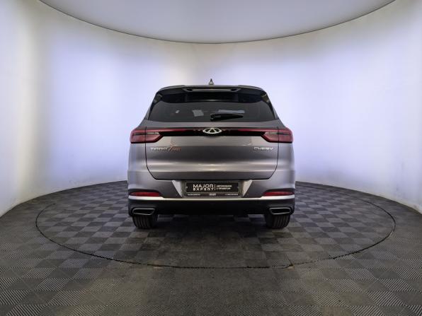 Chery Tiggo 7 Pro I с пробегом 2022 года, цена 1 650 000 рублей, 79155 км, внедорожник, Автокод Объявления