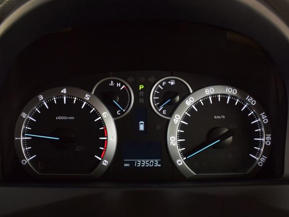 Toyota Vellfire I с пробегом 2014 года, цена 2 325 995 рублей, 133502 км, минивэн, Автокод Объявления