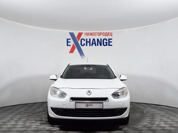 Renault Fluence I с пробегом 2012 года, цена 508 980 рублей, 295241 км, седан, Автокод Объявления