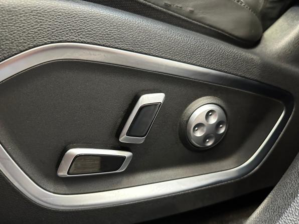 Geely Tugella I с пробегом 2021 года, цена 2 350 000 рублей, 91410 км, внедорожник, Автокод Объявления