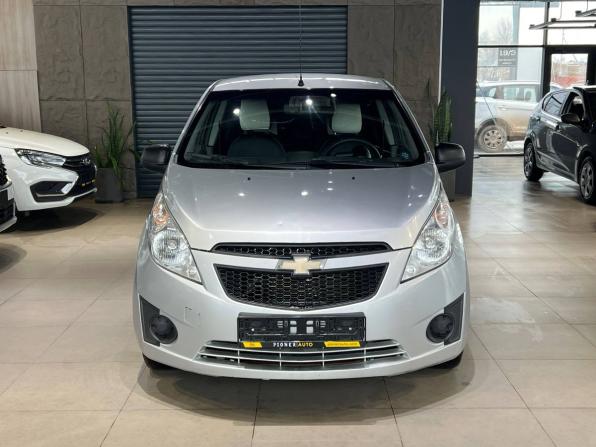 Chevrolet Spark III с пробегом 2012 года, цена 500 000 рублей, 128000 км, хэтчбек, Автокод Объявления