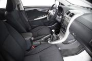 Toyota Corolla X (E140 E150) Пермь  - изображение 30