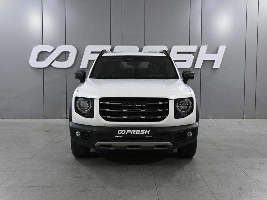 Haval Dargo I Ростов-на-Дону  - изображение 3