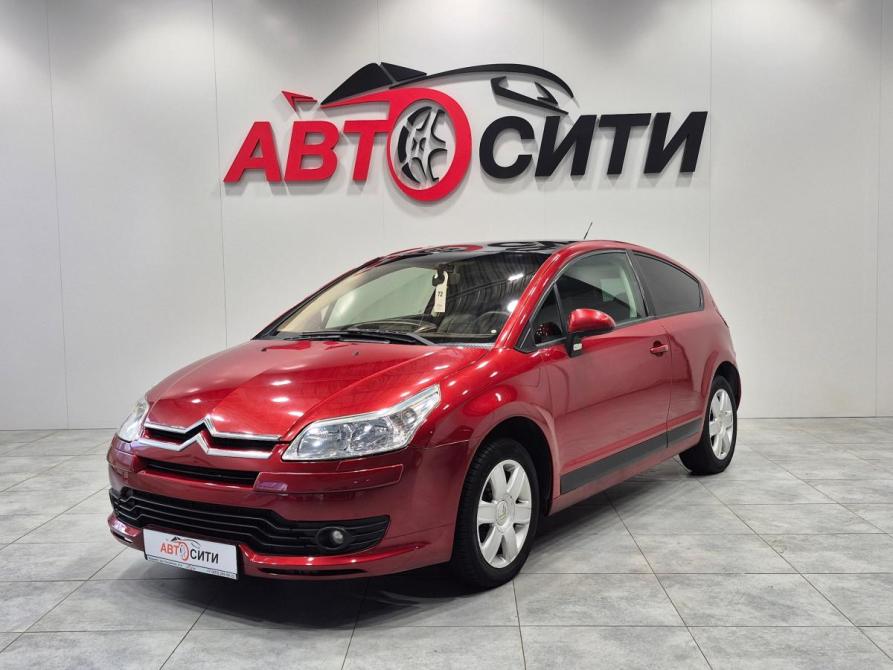 Citroen C4 I Воронеж  - изображение 3