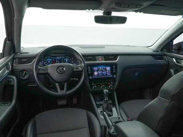 Skoda Octavia III (A7) Рестайлинг с пробегом 2019 года, цена 2 190 055 рублей, 62637 км, лифтбек, Автокод Объявления