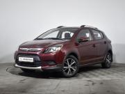 Lifan X50 Санкт-Петербург  - изображение 20