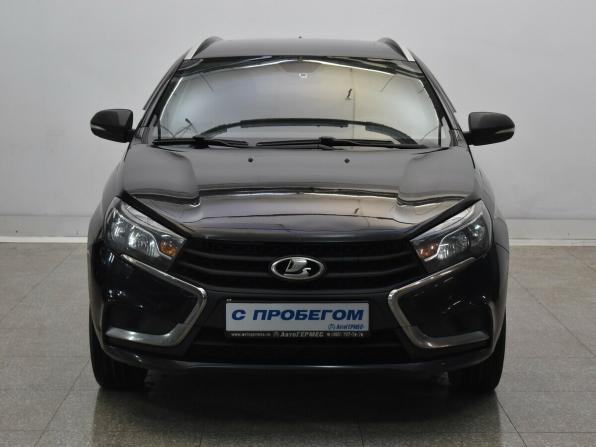 Lada (ВАЗ) Vesta I с пробегом 2020 года, цена 995 000 рублей, 123737 км, универсал, Автокод Объявления