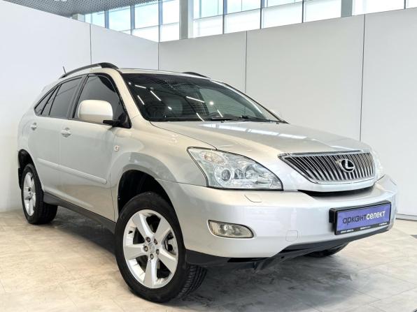 Lexus RX II с пробегом 2004 года, цена 1 450 000 рублей, 221850 км, внедорожник, Автокод Объявления