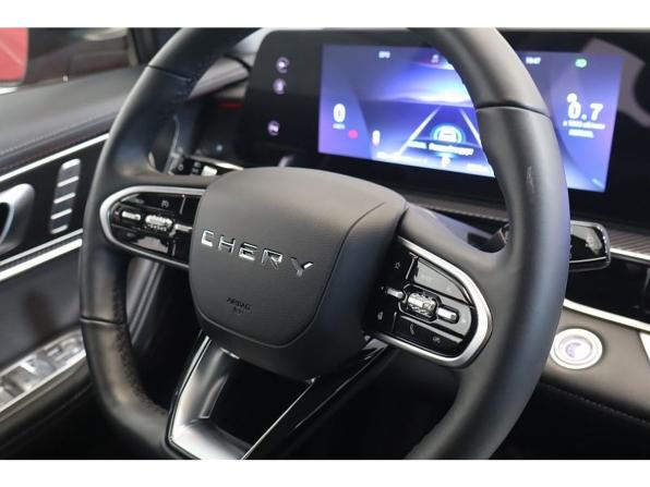 Chery Tiggo 7 Pro Max I Рестайлинг с пробегом 2024 года, цена 2 222 000 рублей, 15940 км, внедорожник, Автокод Объявления