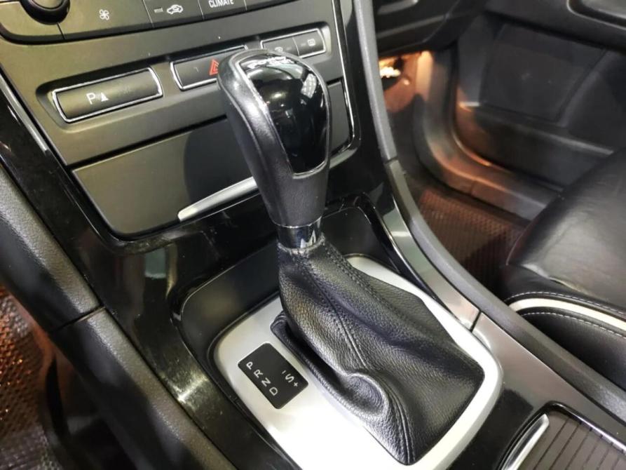 Ford Mondeo IV Рестайлинг Набережные Челны  - изображение 13