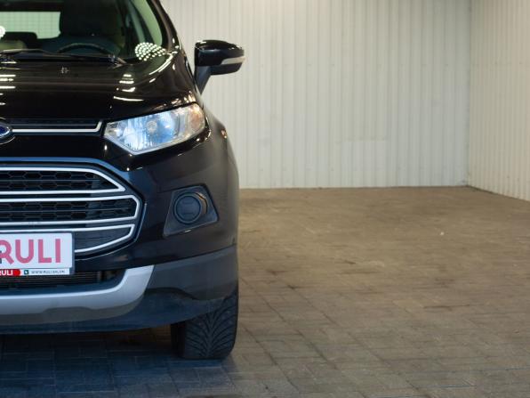 Ford EcoSport II с пробегом 2016 года, цена 1 190 000 рублей, 92865 км, внедорожник, Автокод Объявления