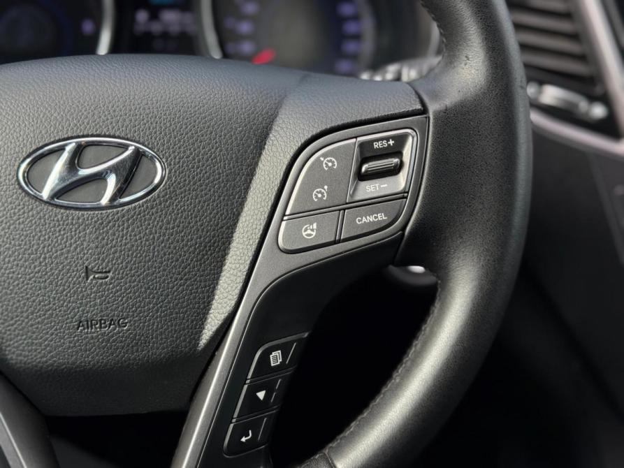 Hyundai Santa Fe III Ульяновск  - изображение 17