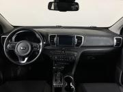 Kia Sportage IV Москва  - изображение 31