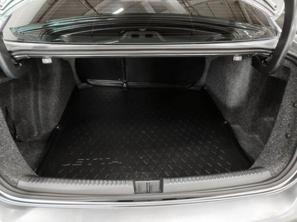 Volkswagen Jetta VI с пробегом 2014 года, цена 1 040 000 рублей, 129362 км, седан, Автокод Объявления