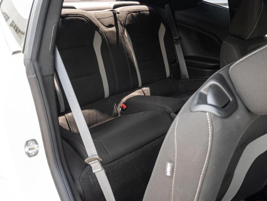 Chevrolet Camaro VI Рестайлинг Краснодар  - изображение 16