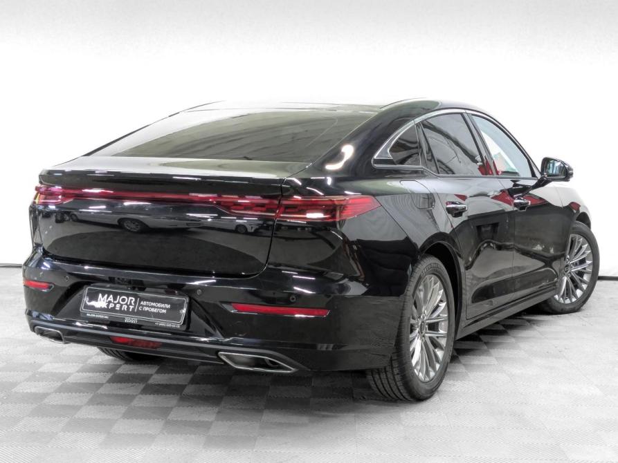 FAW Bestune B70 I Рестайлинг Москва  - изображение 5