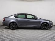 Skoda Octavia III (A7) Рестайлинг Москва  - изображение 23