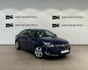 Opel Insignia I Рестайлинг Санкт-Петербург  - изображение 21