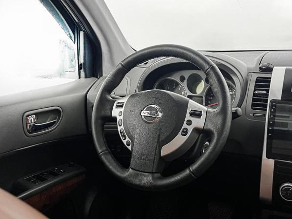 Nissan X-Trail II с пробегом 2008 года, цена 907 000 рублей, 287837 км, внедорожник, Автокод Объявления