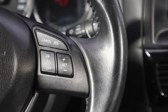 Mazda CX-5 I с пробегом 2014 года, цена 1 899 000 рублей, 133000 км, внедорожник, Автокод Объявления
