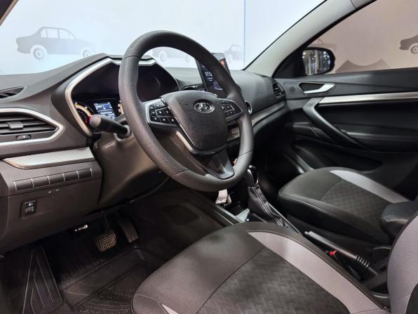 Lada (ВАЗ) Vesta I Рестайлинг (NG) с пробегом 2025 года, цена 1 365 000 рублей, 21711 км, седан, Автокод Объявления