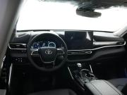 Toyota Highlander IV (XU70) Москва  - изображение 30