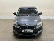 Skoda Fabia II Саратов  - изображение 17