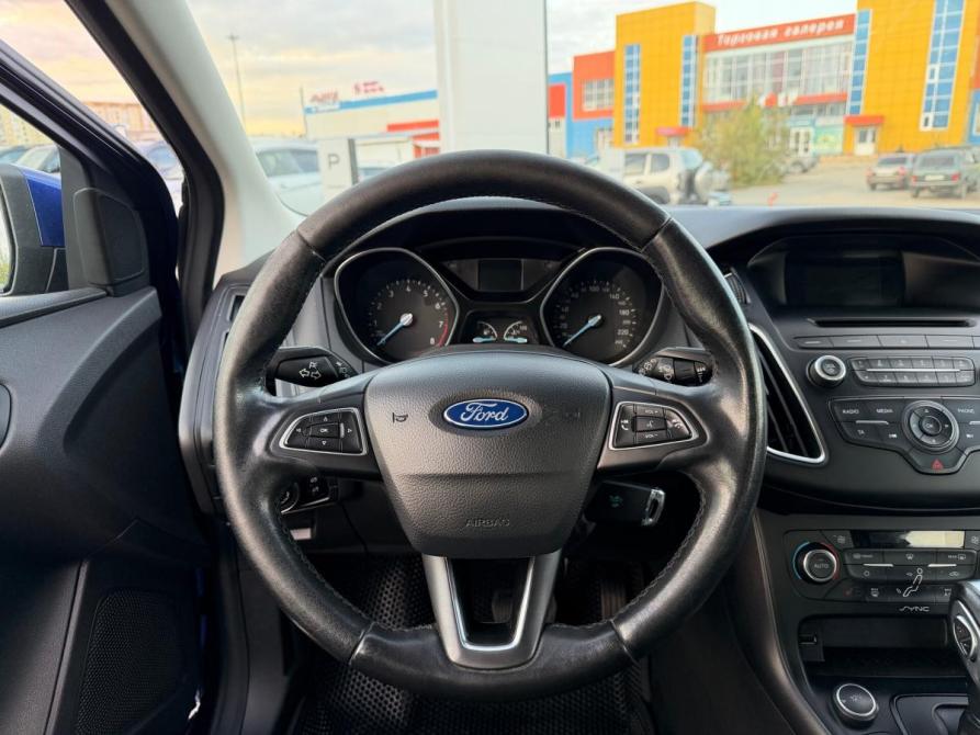 Ford Focus III Рестайлинг Сыктывкар  - изображение 19