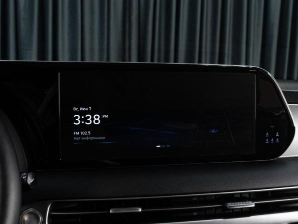 Hyundai Palisade I Рестайлинг с пробегом 2023 года, цена 6 049 000 рублей, 40802 км, внедорожник, Автокод Объявления