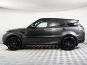 Land Rover Range Rover Sport II Рестайлинг Москва  - изображение 33